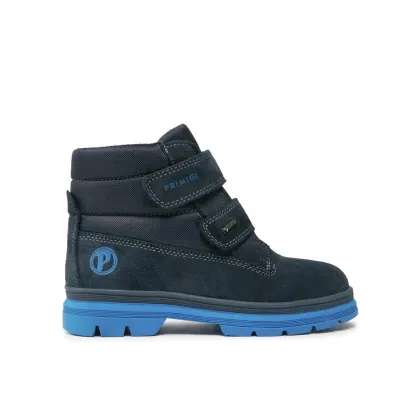 Zdjęcie Primigi Kozaki GORE-TEX 4915500 D Granatowy