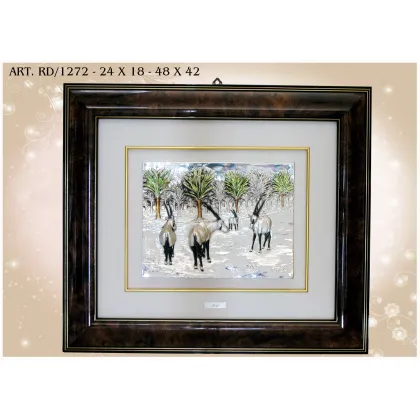 Zdjęcie Genialny obraz ścienny