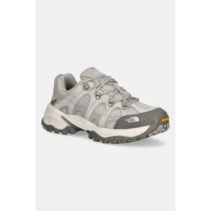 Zdjęcie The North Face buty Hedgehog 06 Rvst kolor szary NF0A8AE96S51