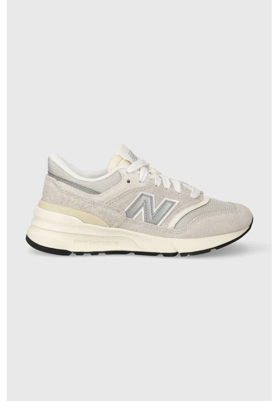 obrazek 1 New Balance 997R sneakersy kolor szary U997RCE