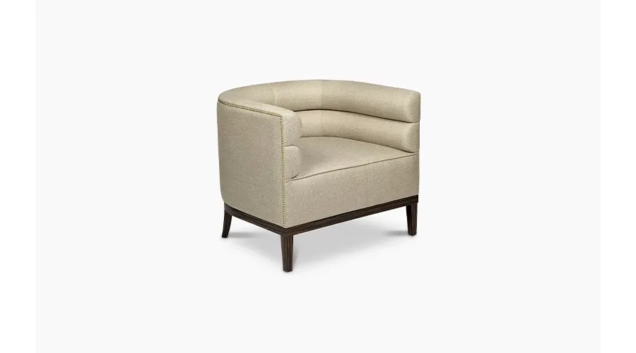 obrazek 4 Portugalski fotel o oryginalnym designie