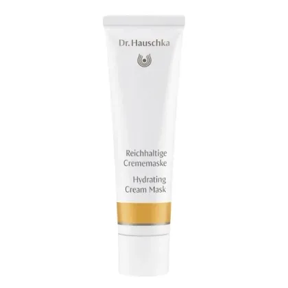 Zdjęcie Dr Hauschka Maseczka nawilżająca 30 ml