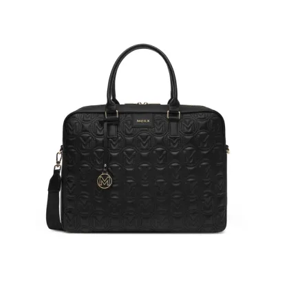 Zdjęcie MEXX Torba na laptopa MEXX-S-010-07 Czarny