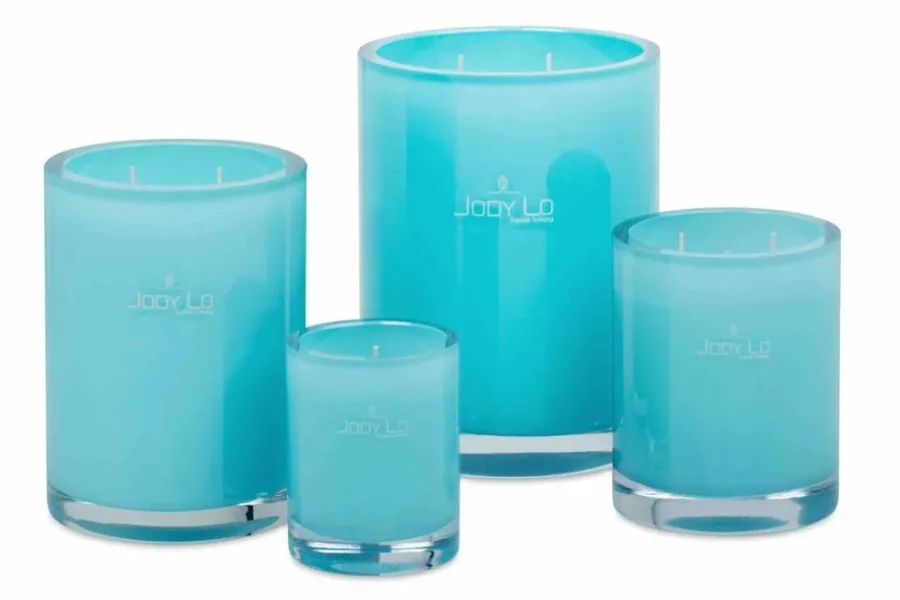 obrazek 1 Świeca zapachowa Jody Lo Mojito JDL160