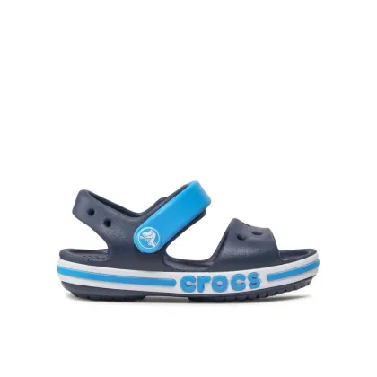 Zdjęcie Crocs Sandały Bayaband Sandal K 205400 Granatowy