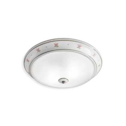 Zdjęcie Piękna stylowa plafoniera w stylu klasycznym z Włoch