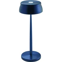 Zdjęcie Włoska lampa Sister na biurko lub stolik