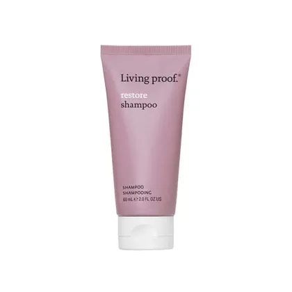 Zdjęcie Living Proof Restore Szampon do włosów 60 ml