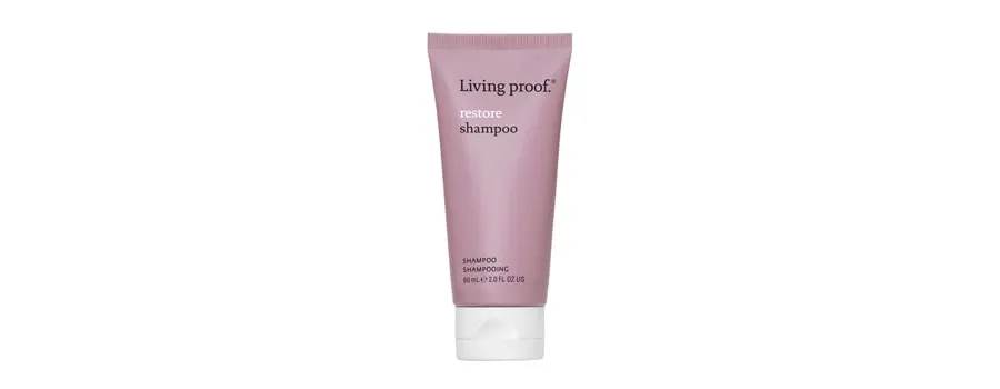 obrazek 1 Living Proof Restore Szampon do włosów 60 ml