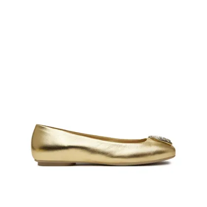 Zdjęcie Furla Baleriny Ballet Ballerina YJ02BAL 5R0000 2613S Złoty