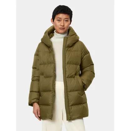 Zdjęcie Marc O'Polo Kurtka puchowa 309087470179 Zielony Regular Fit