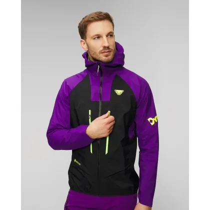 Zdjęcie Kurtka Skiturowa Hardhsell Męska Dynafit Low Tech Gtx