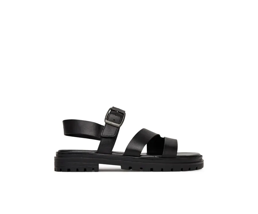 obrazek 1 G-Star Raw Sandały WI34-23568-01 Czarny