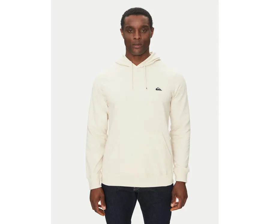 obrazek 1 Quiksilver Bluza EQYFT04951 Beżowy Regular Fit