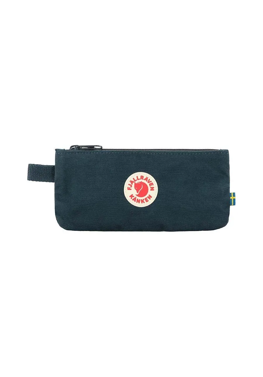 obrazek 1 Fjallraven saszetka Kanken kolor granatowy F23200247