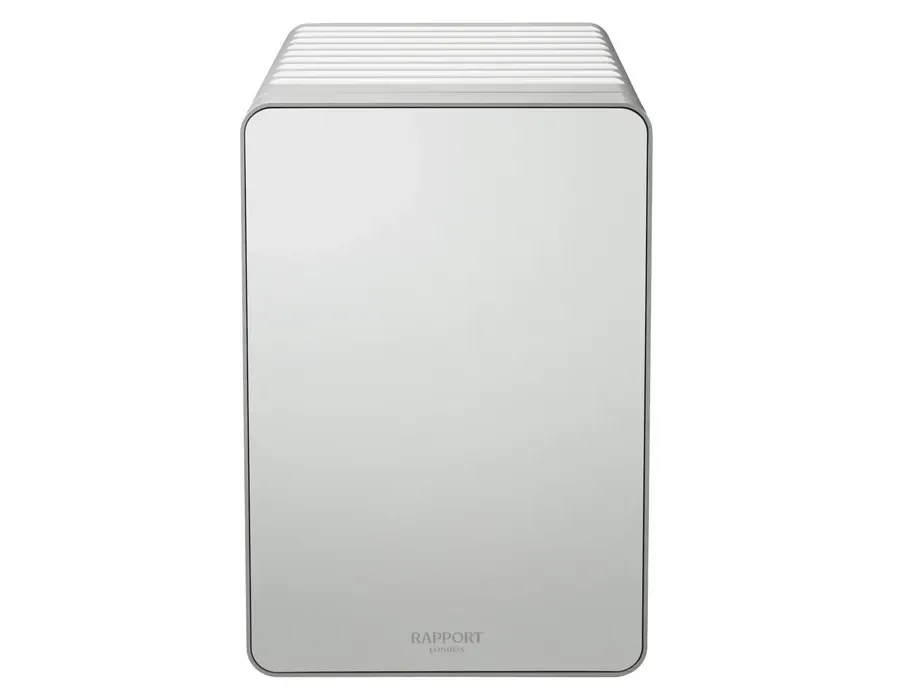 obrazek 2 Srebrny rotomat do 6 zegarków