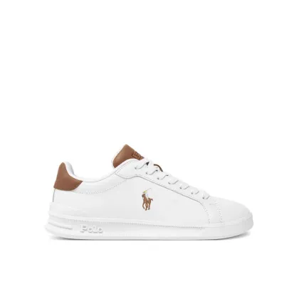 Zdjęcie Polo Ralph Lauren Sneakersy 804953175001 Biały