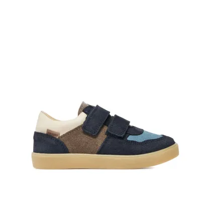 Zdjęcie Mrugała Sneakersy 3212/5-77 Granatowy