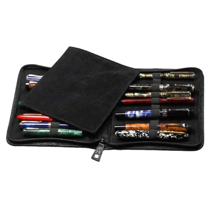 Picture Original case for 20 pens!