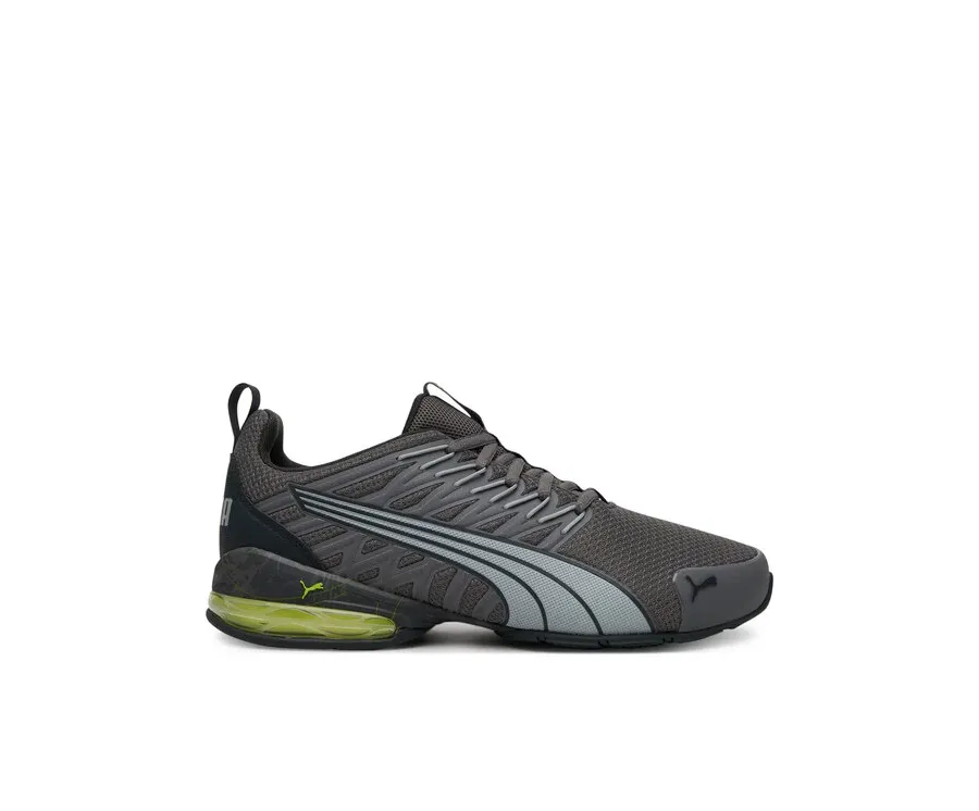 obrazek 1 Puma Sneakersy Voltaic Evo Hit the Wall 311007 01 Szary