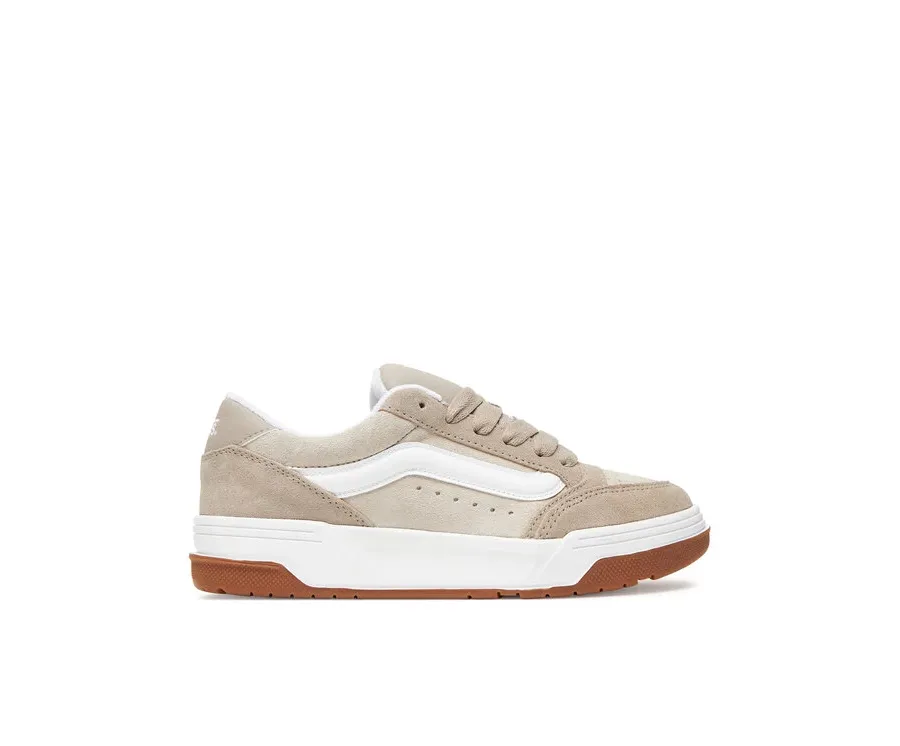 obrazek 1 Vans Sneakersy Hylane VN000D1J7D61 Beżowy
