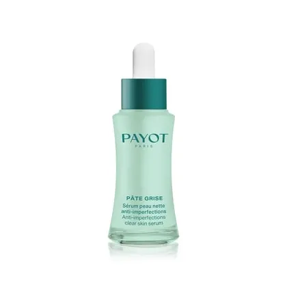 Zdjęcie PAYOT Pâte Grise Pâte Grise Sérum Peau Nette Anti-Imperfections Serum do twarzy 30 ml