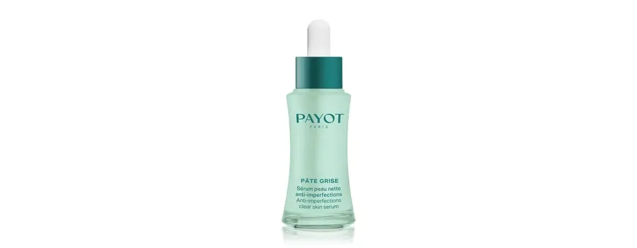 obrazek 1 PAYOT Pâte Grise Pâte Grise Sérum Peau Nette Anti-Imperfections Serum do twarzy 30 ml