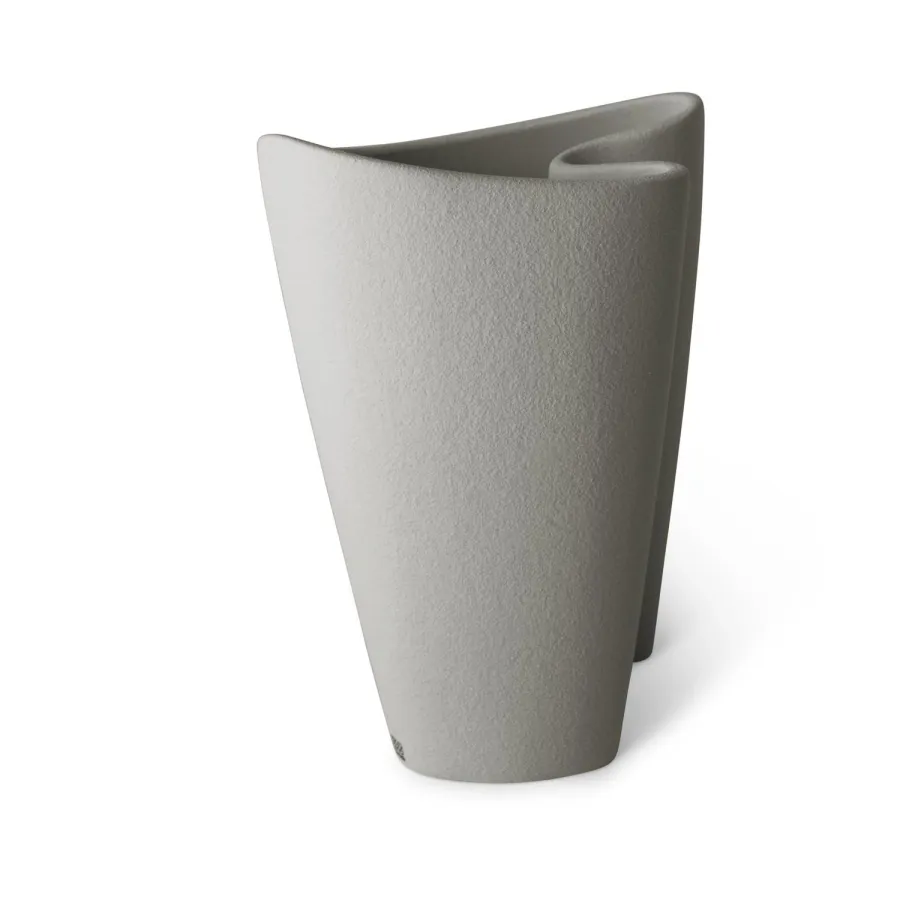 obrazek 10 Nowoczesny wazon ceramiczny do domu lub ogrodu