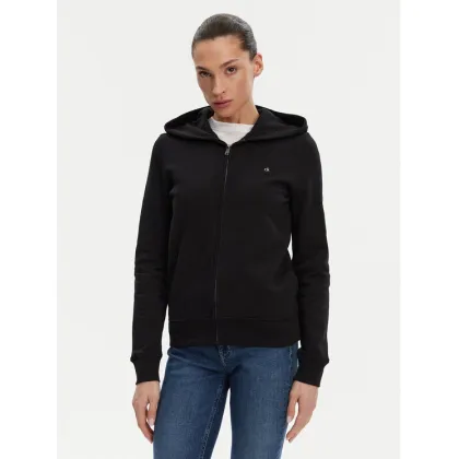 Zdjęcie Calvin Klein Bluza K20K208426 Czarny Regular Fit