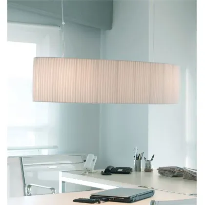 Picture A modern hanging lamp for stylish interiors