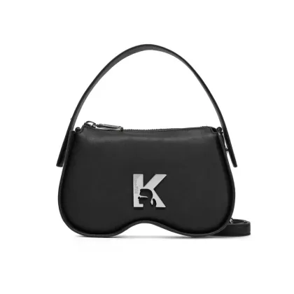 Zdjęcie Karl Lagerfeld Jeans Torebka A1W30280 Czarny