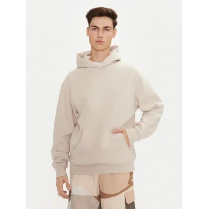 Zdjęcie Champion Bluza 220423 Écru Regular Fit