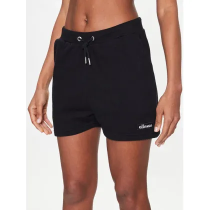 Zdjęcie Ellesse Szorty sportowe Shanni SGR17948 Czarny Regular Fit