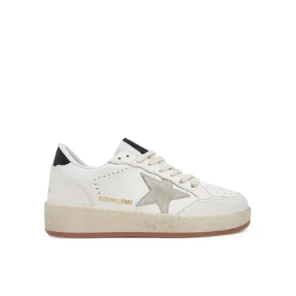 Zdjęcie GOLDEN GOOSE Sneakersy GWF00804.F006970.10220 Biały