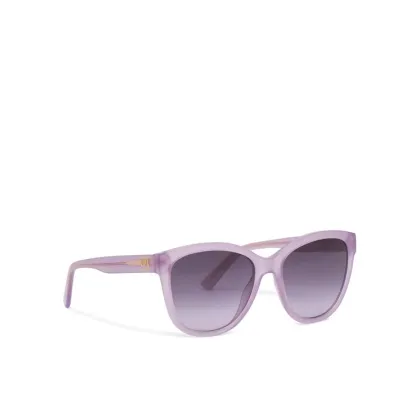 Zdjęcie LOVE MOSCHINO Okulary przeciwsłoneczne MOL089/S 207792 Fioletowy