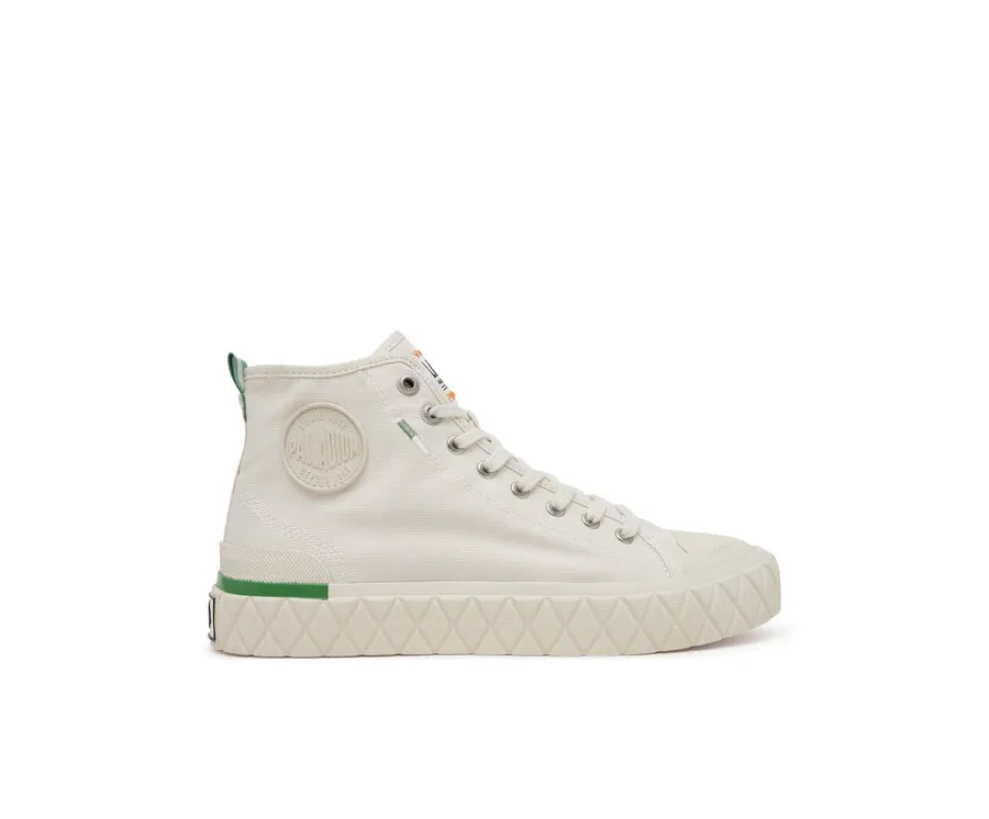obrazek 1 Palladium Trampki Palla Ace Chukka Org 79142-180-M Biały