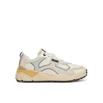 Zdjęcie Colmar Sneakersy Garner SS25/096 Écru
