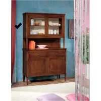 Zdjęcie Elegancka witryna nad kredens - Fratelli Mirandola