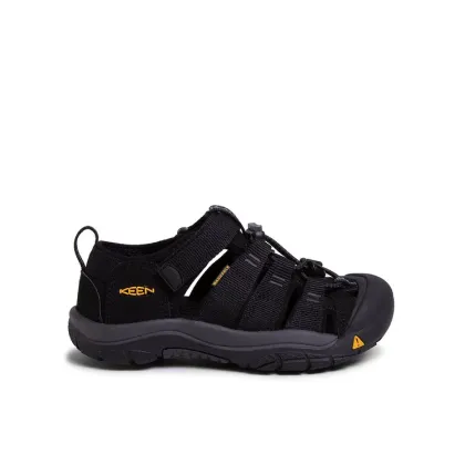 Zdjęcie Keen Sandały Newport H2 1022838 Czarny