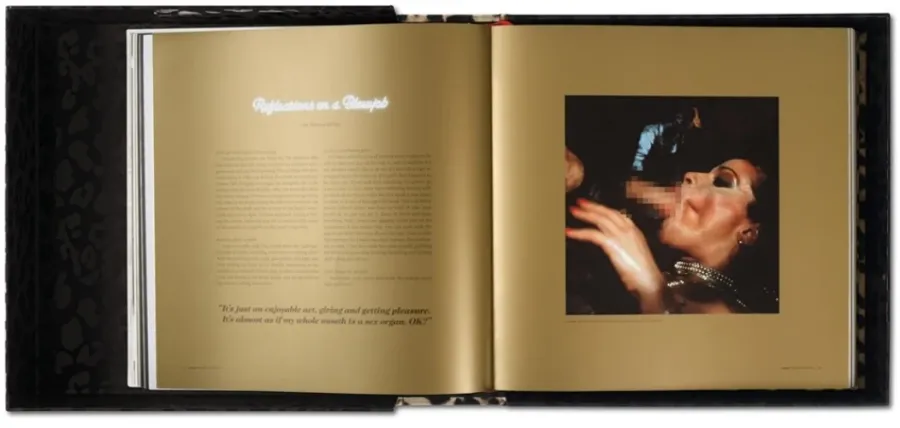 obrazek 6 Książka Vanessa del Rio - Taschen