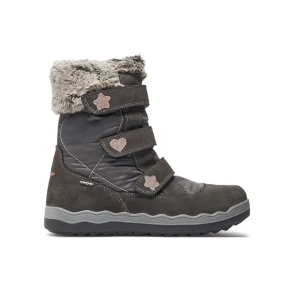 Zdjęcie Primigi Śniegowce 6880200 D GORE-TEX Szary