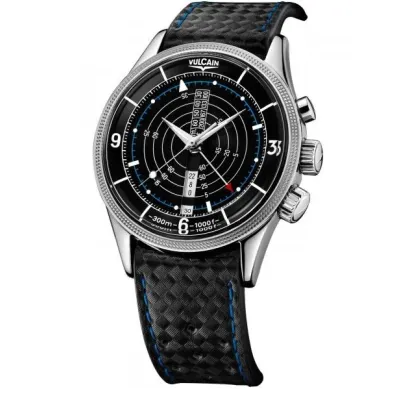 Zdjęcie Vulcain Nautical Trophy Limited Edition