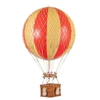 Zdjęcie Stylowy balon dekoracyjny