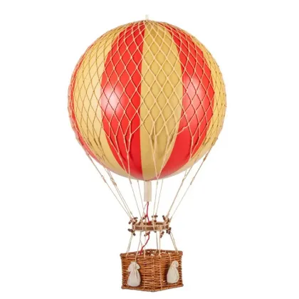 Zdjęcie Stylowy balon dekoracyjny