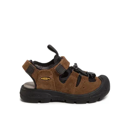 Zdjęcie Keen Sandały Balboa Exp 1023377 Brązowy