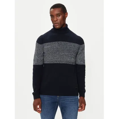 Zdjęcie JOOP! Jeans Golf 15 JJK-04Morlino 30043621 Granatowy Modern Fit