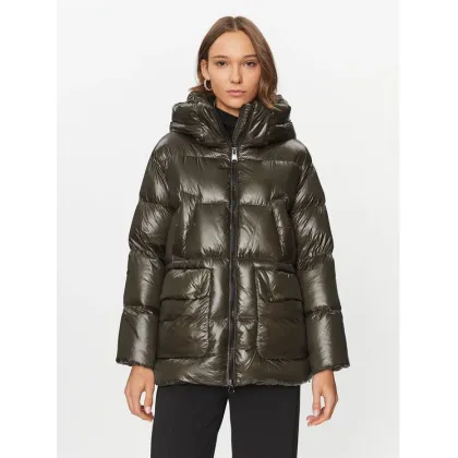 Zdjęcie Hetregó Kurtka puchowa Imogen 8K727 23WD05 Brązowy Regular Fit