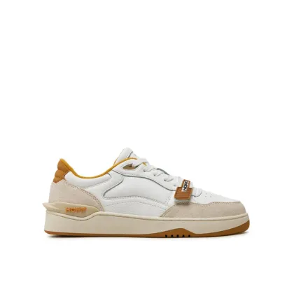 Zdjęcie HOFF Sneakersy Walkman 22433002 Żółty