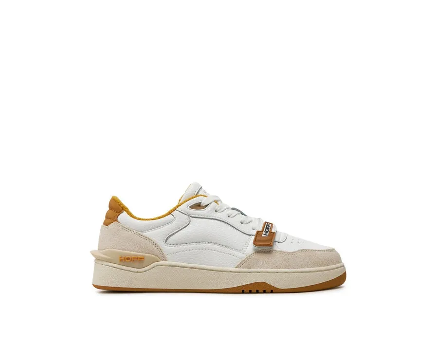 obrazek 1 HOFF Sneakersy Walkman 22433002 Żółty