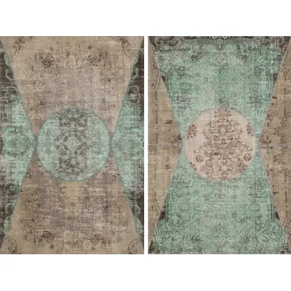 Zdjęcie Ekskluzywny z wełny dywan Da Vinci Tiffany - różne warianty